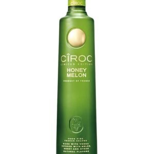 Buy Cîroc Honey Melon Vodka